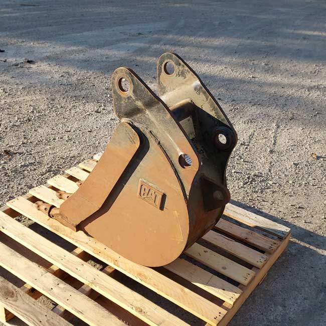 Used BUCKET A 1975068 6